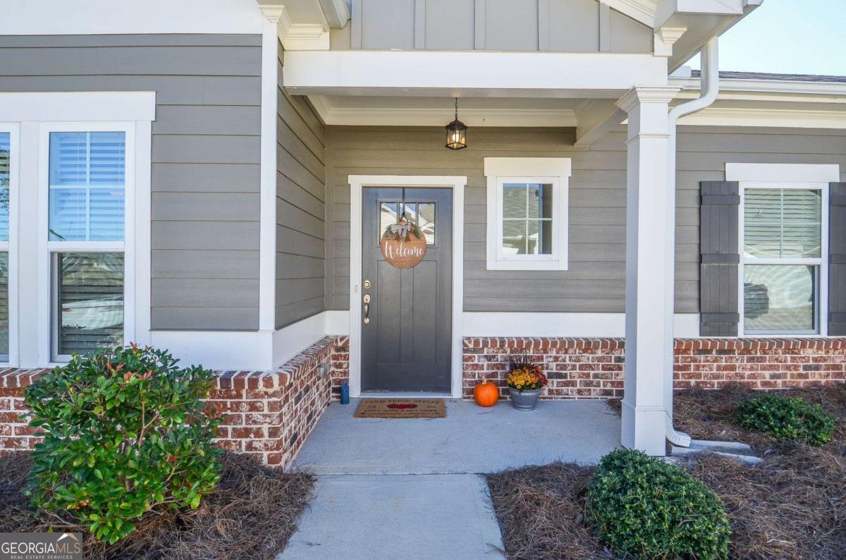 2562 Rathburn Circle Loganville - 4