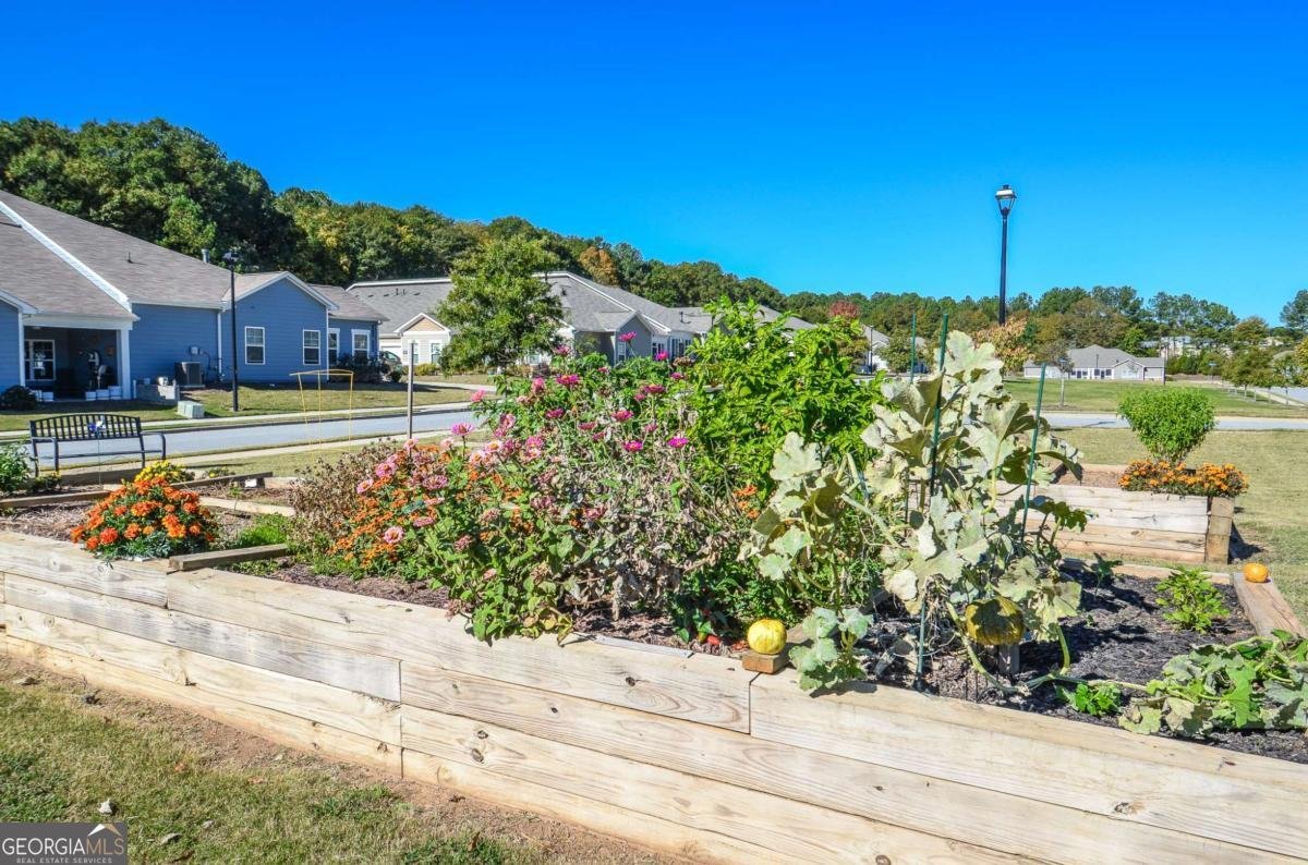 2562 Rathburn Circle Loganville - 40