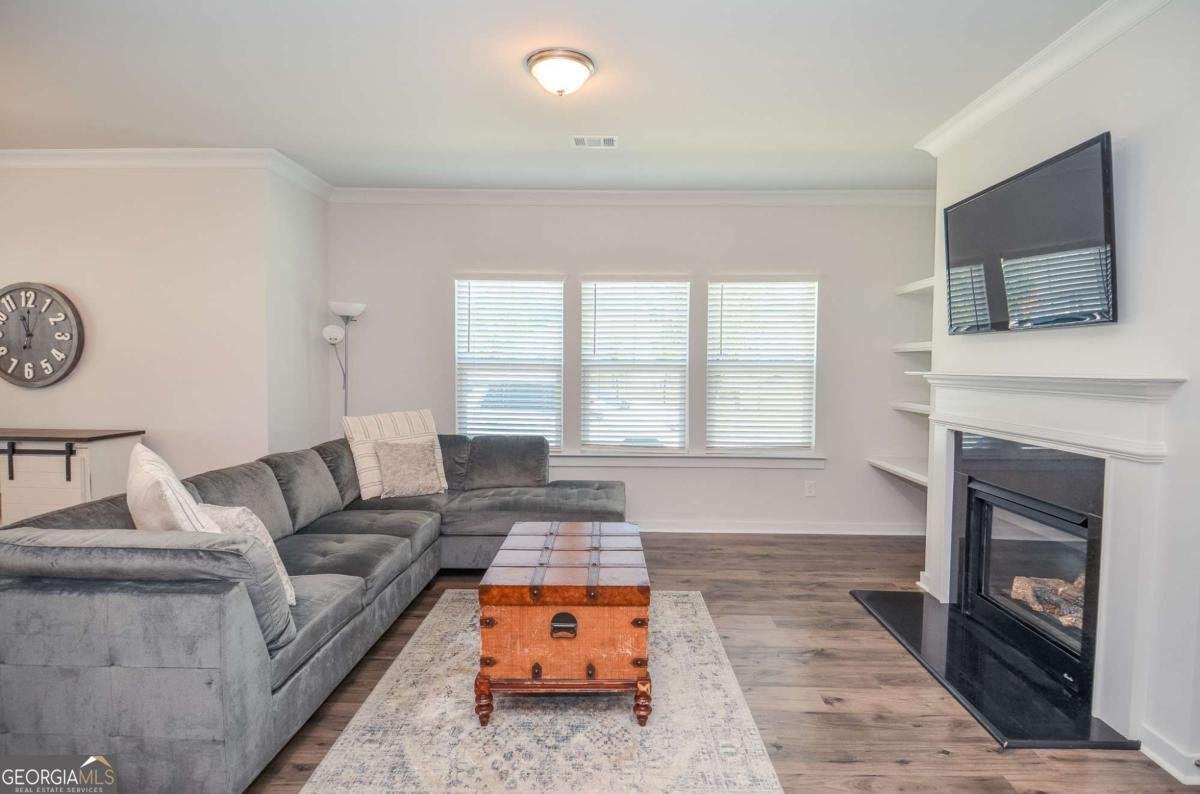 2562 Rathburn Circle Loganville - 8