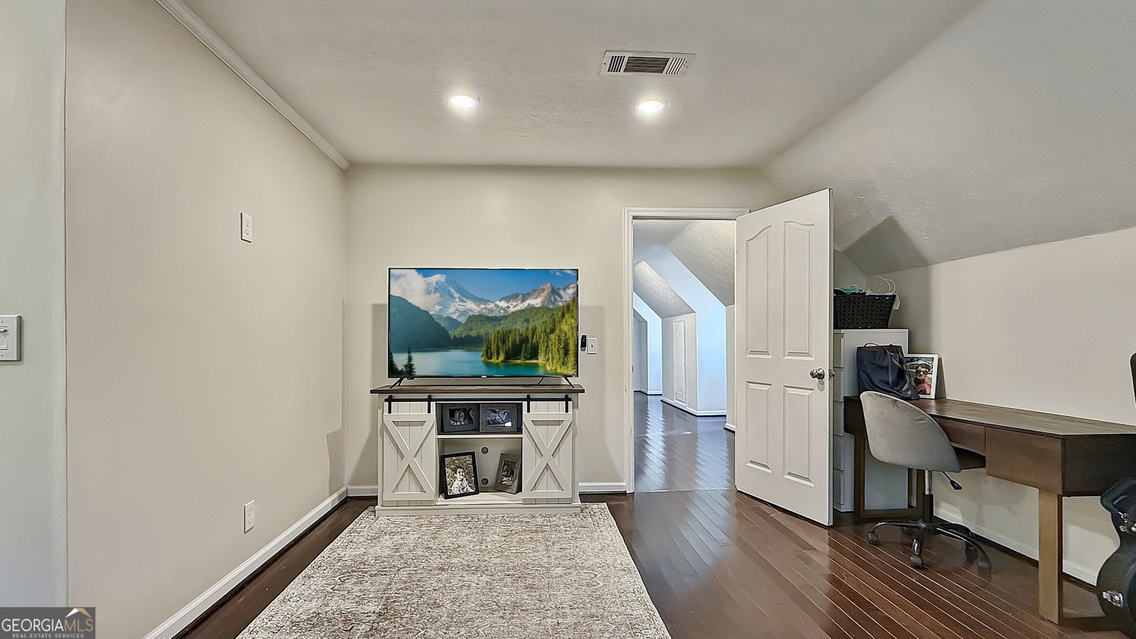 320 Wrights Hollow Road Calhoun - 13