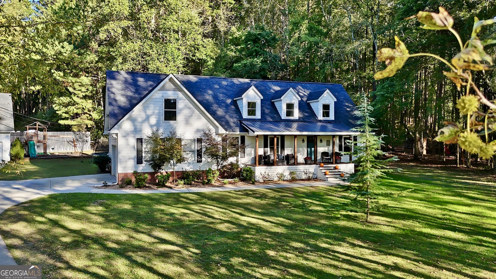 320 Wrights Hollow Road Calhoun - 18