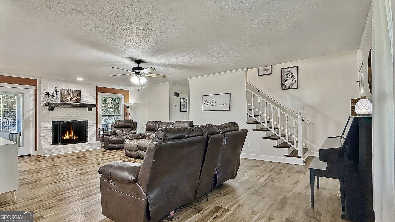 320 Wrights Hollow Road Calhoun - 22