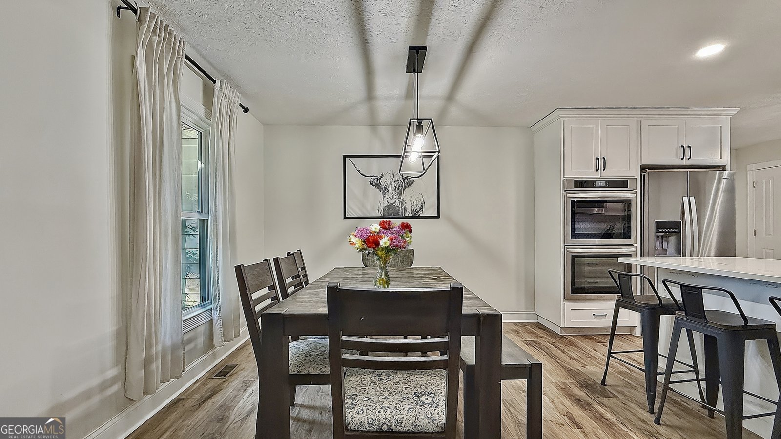 320 Wrights Hollow Road Calhoun - 29