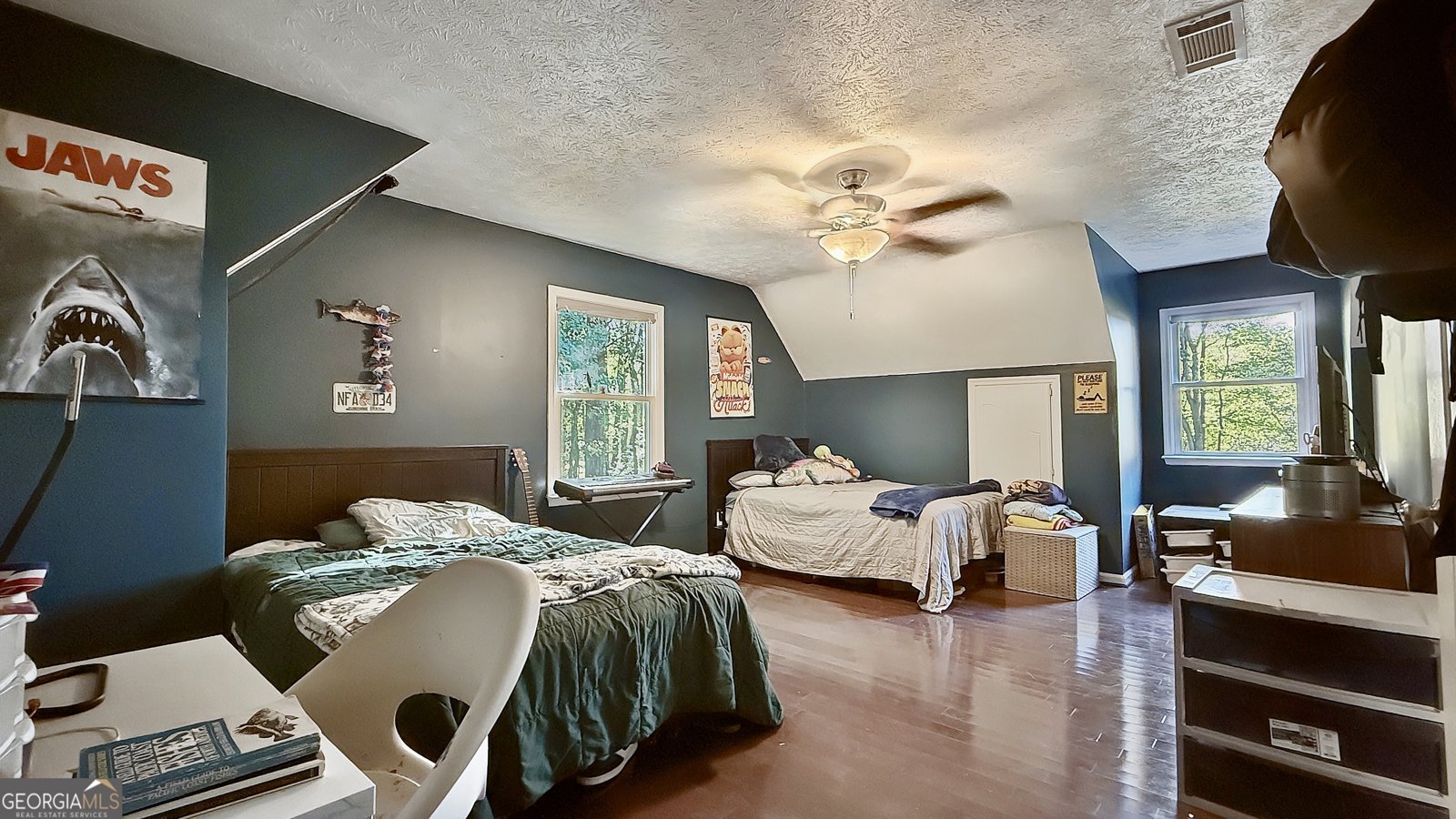 320 Wrights Hollow Road Calhoun - 3