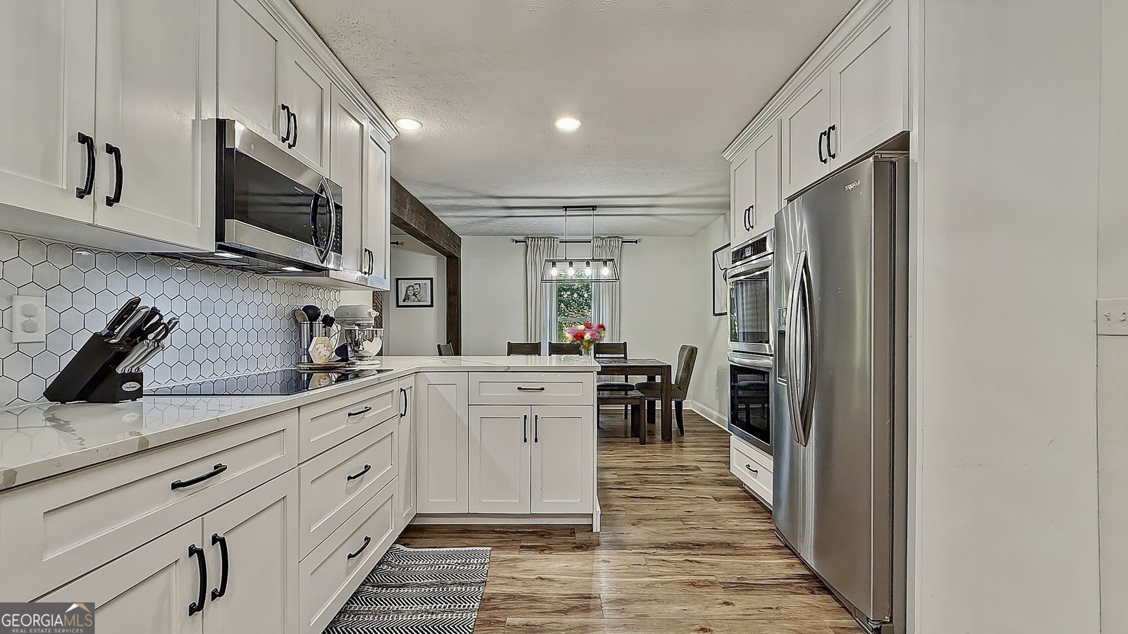 320 Wrights Hollow Road Calhoun - 32