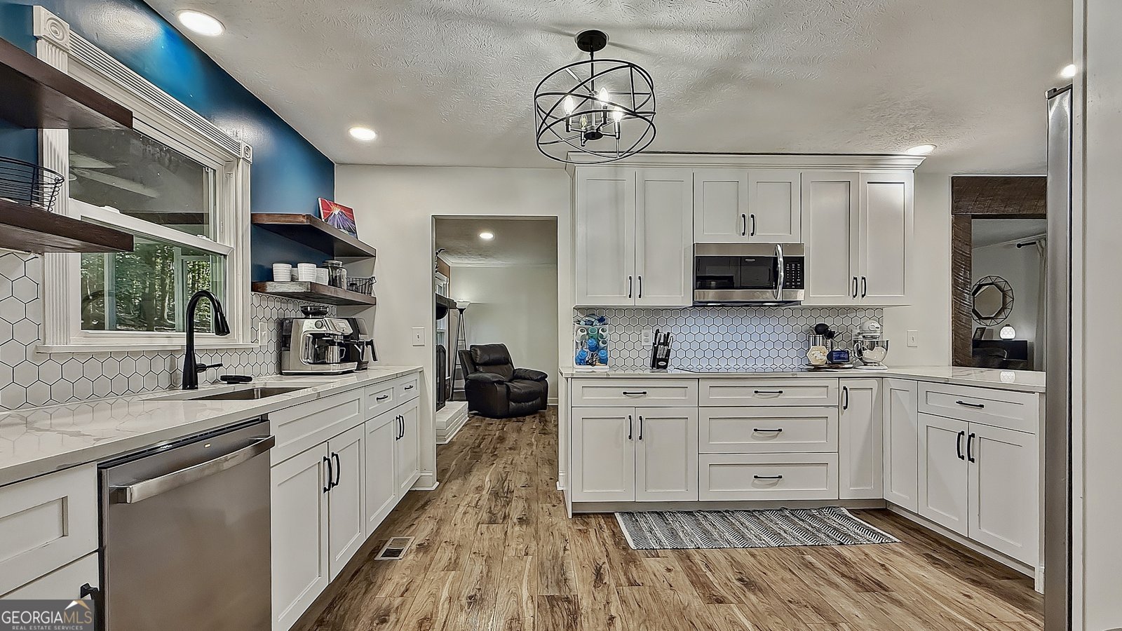 320 Wrights Hollow Road Calhoun - 33