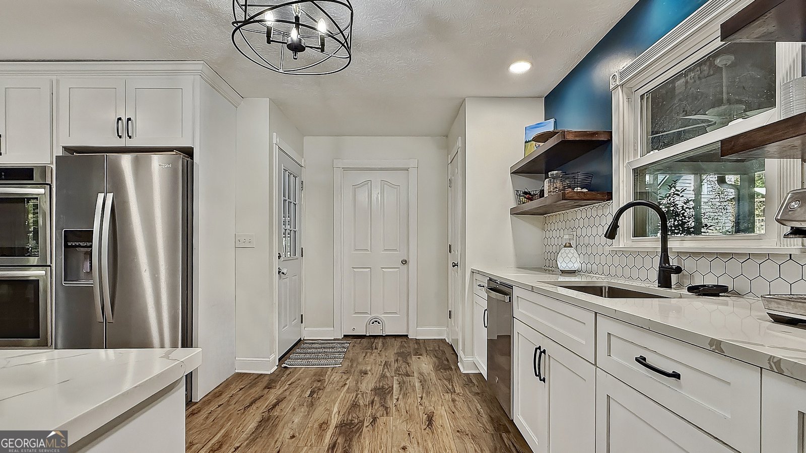 320 Wrights Hollow Road Calhoun - 35