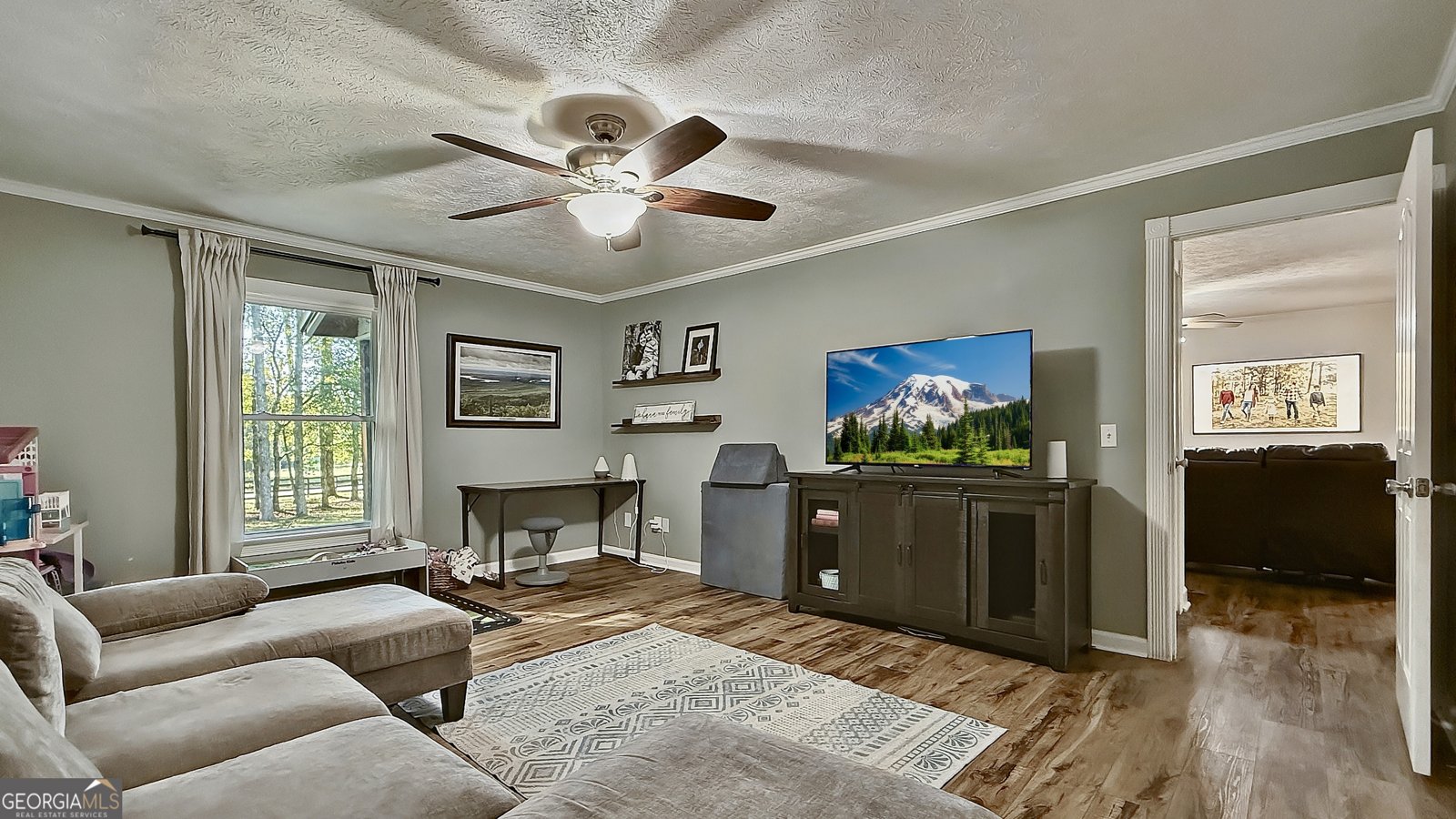 320 Wrights Hollow Road Calhoun - 36