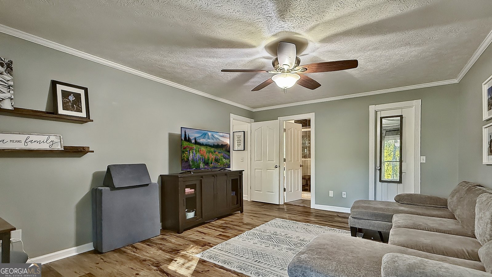 320 Wrights Hollow Road Calhoun - 37