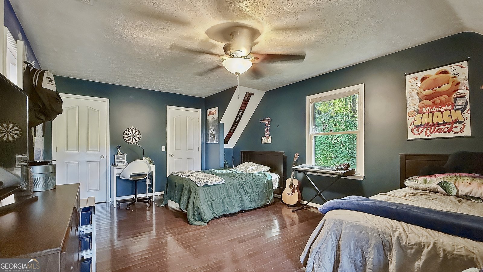 320 Wrights Hollow Road Calhoun - 4