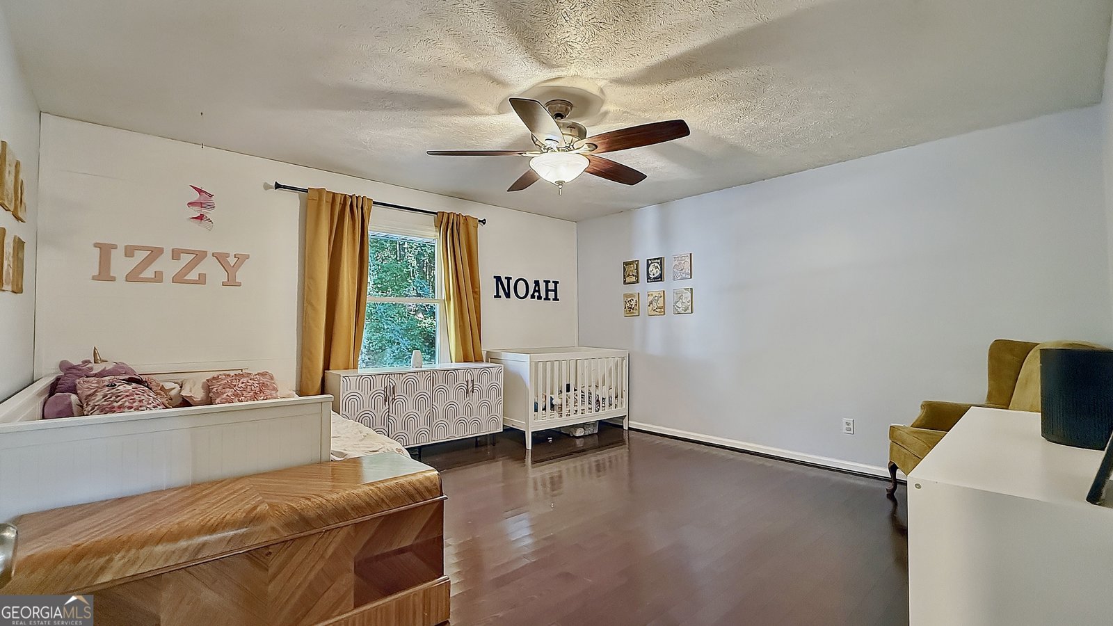 320 Wrights Hollow Road Calhoun - 9