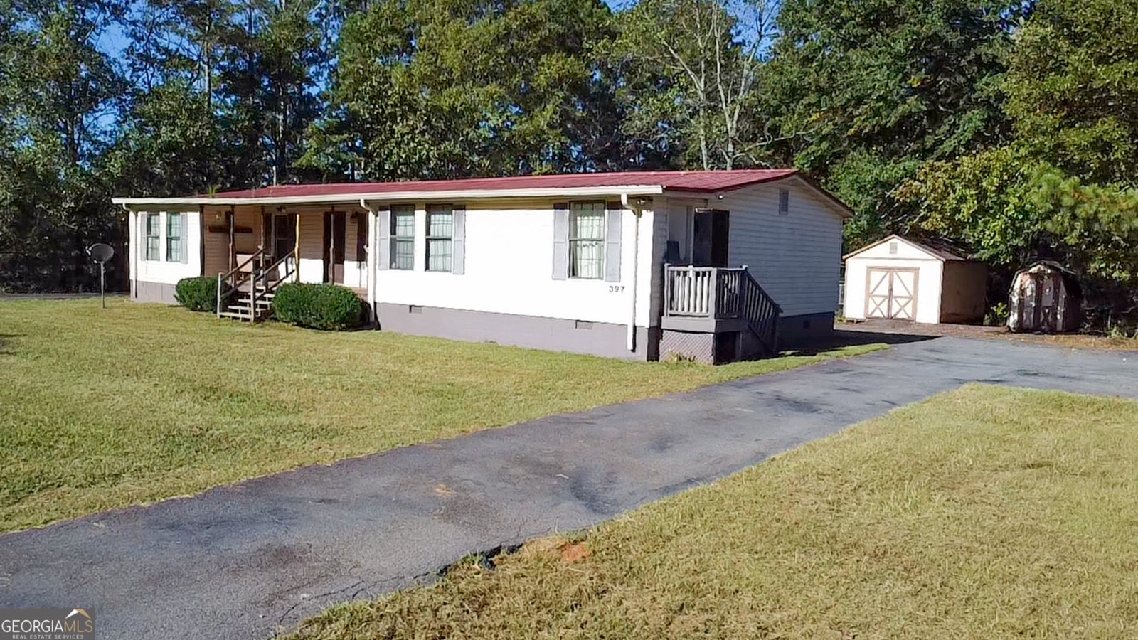 397 Ensign Road Forsyth - 2