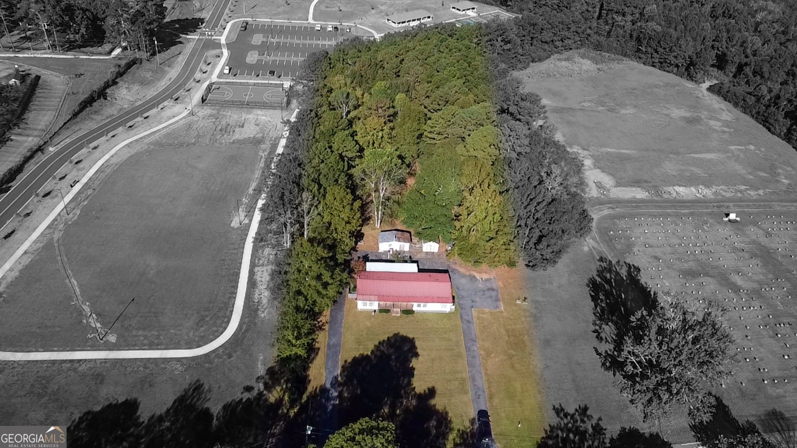 397 Ensign Road Forsyth - 33