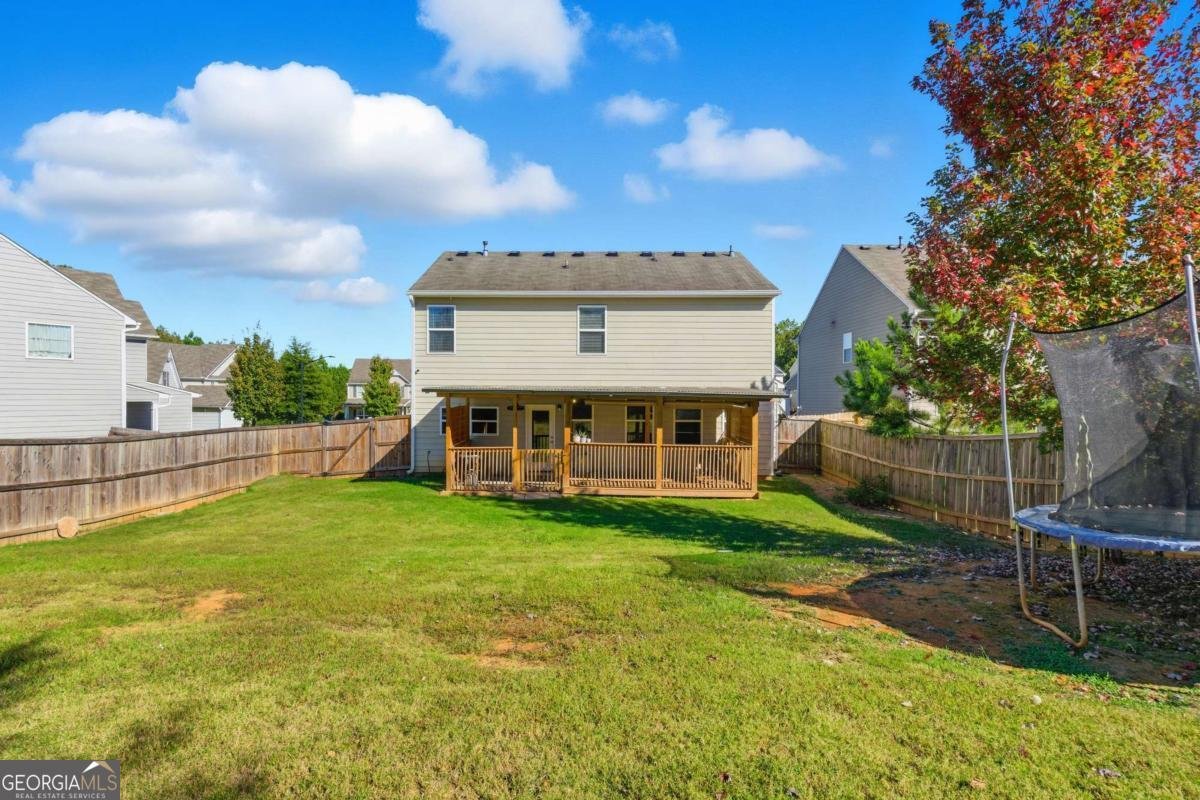 137 Boxwood Way Dallas - 19