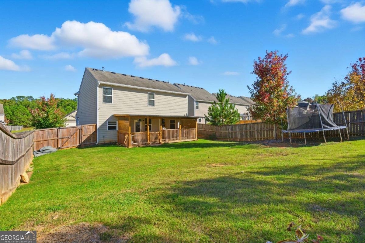 137 Boxwood Way Dallas - 20