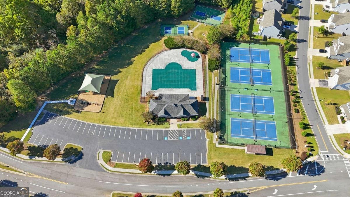 137 Boxwood Way Dallas - 24