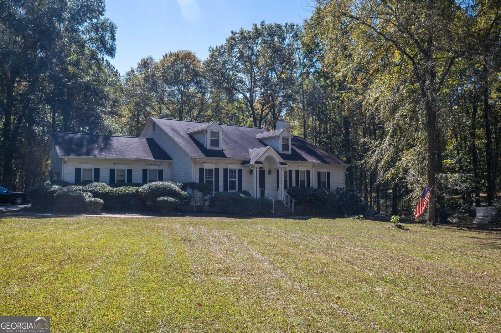 118 Weatherford Place Macon - 2