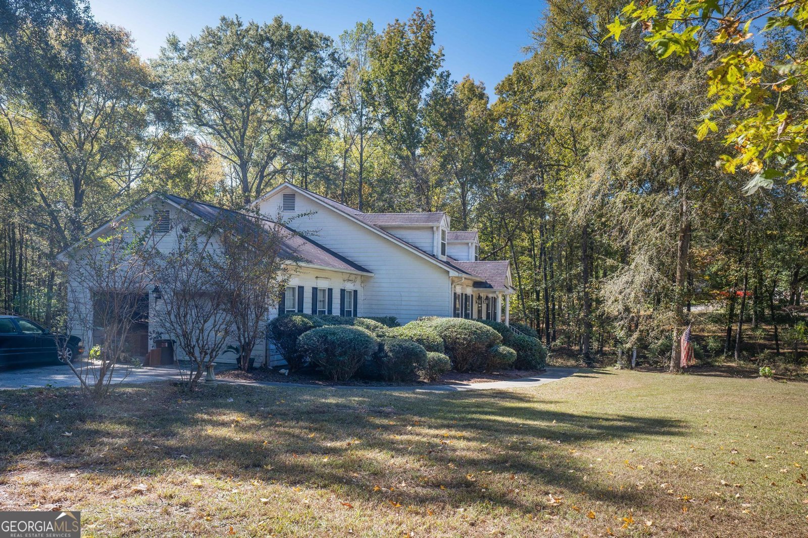 118 Weatherford Place Macon - 3