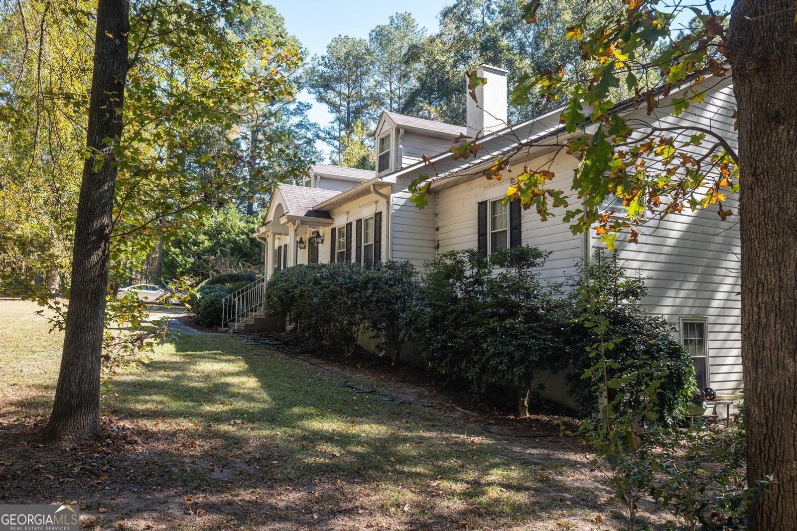 118 Weatherford Place Macon - 4