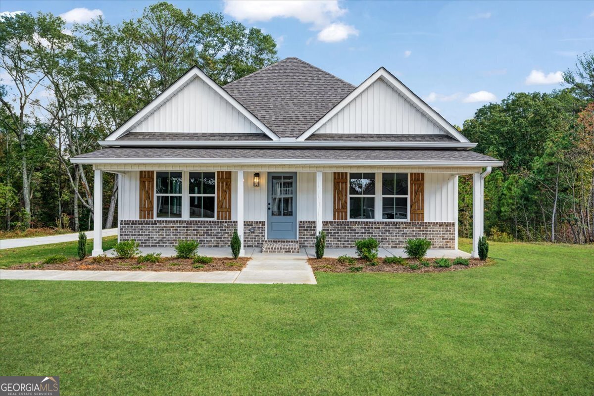 95 Rome Street Temple - 1