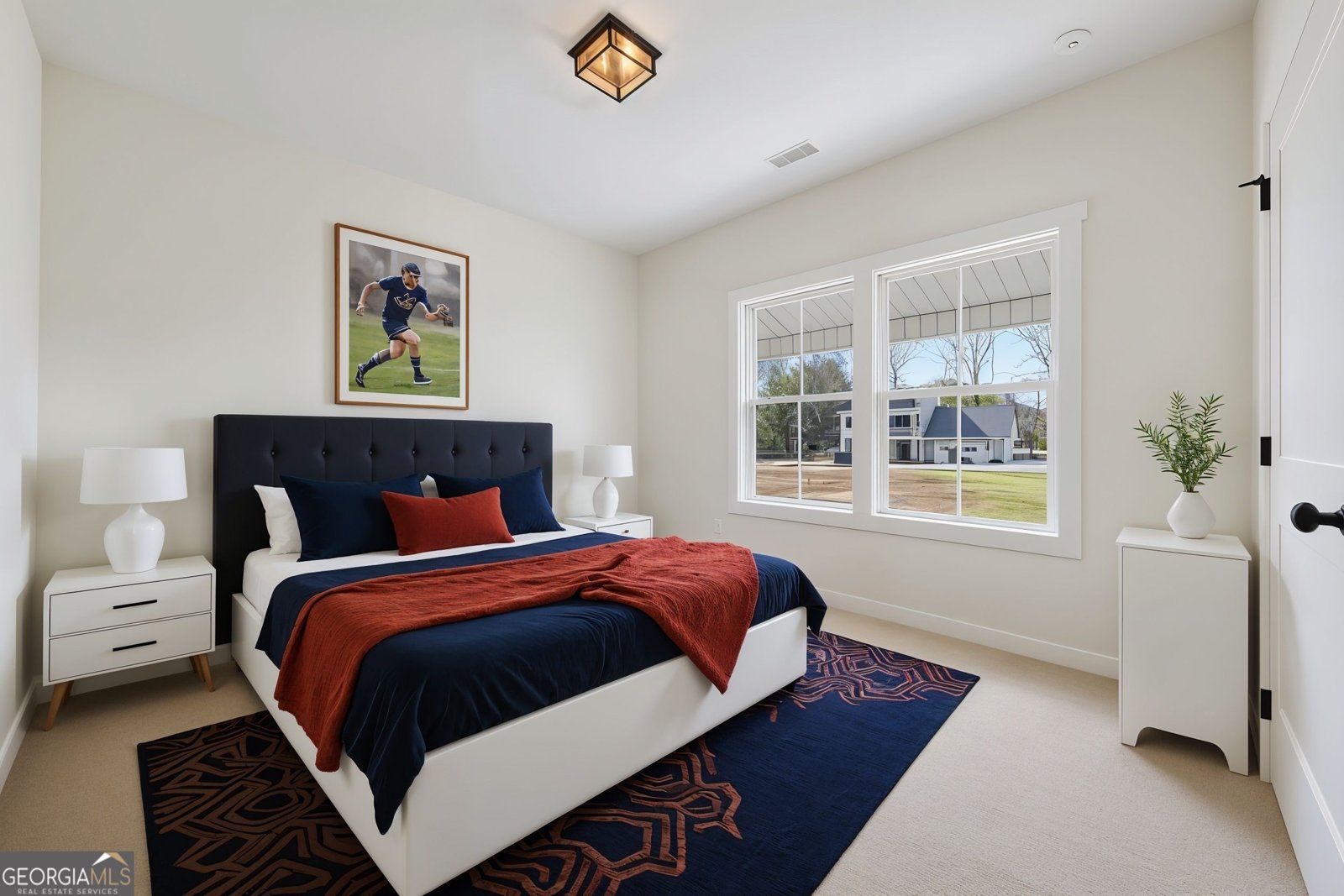 95 Rome Street Temple - 16