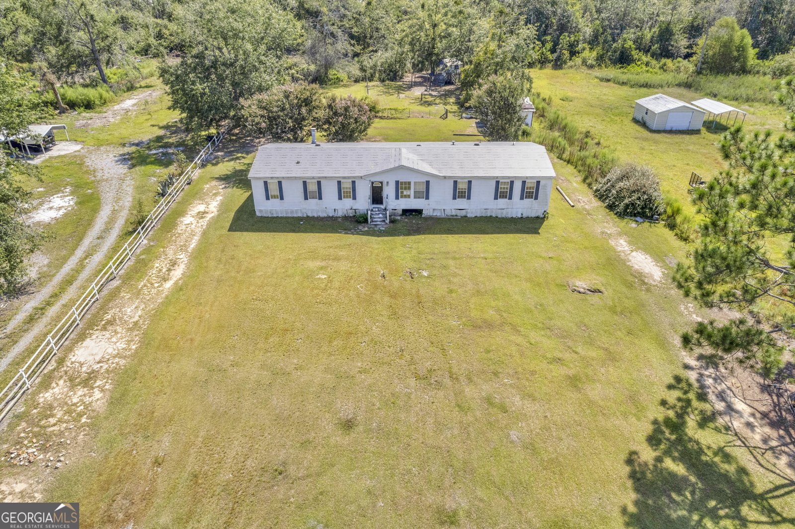 34 Bradford Lane Hazlehurst - main photo