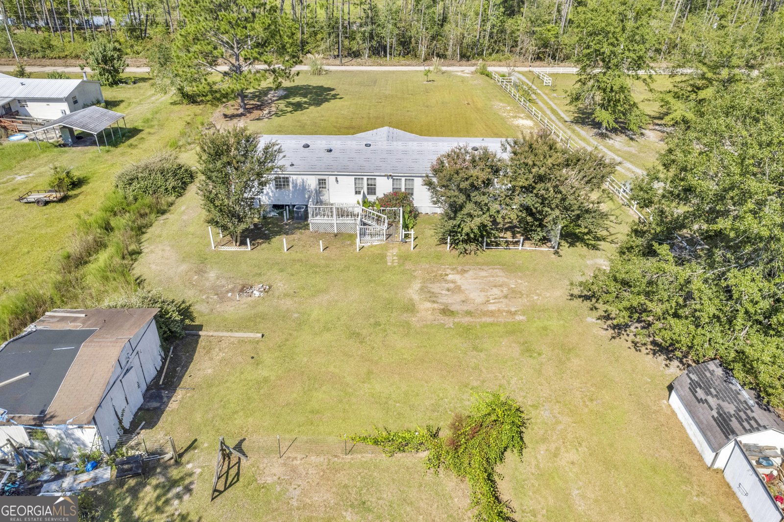 34 Bradford Lane Hazlehurst - 2