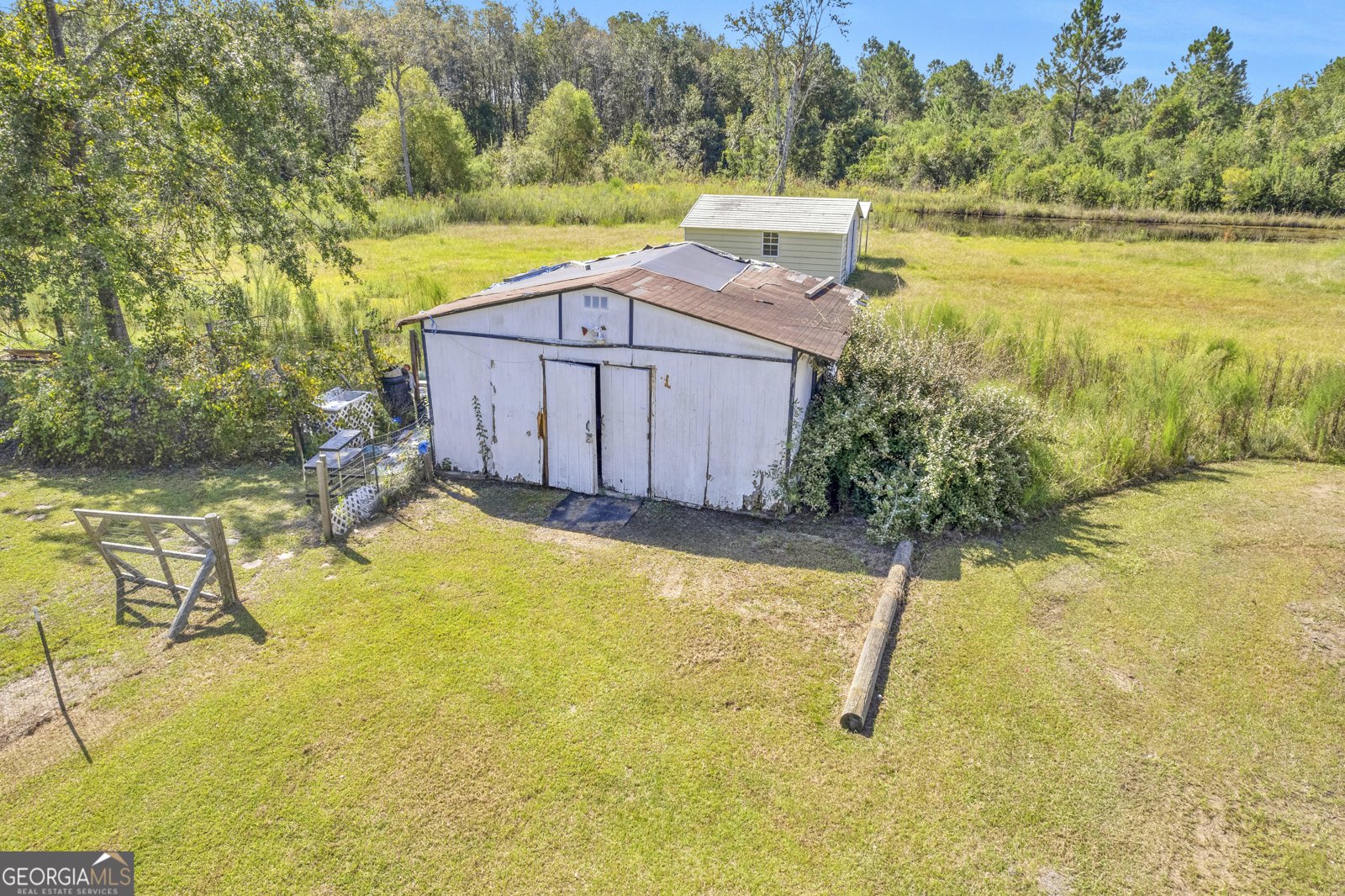 34 Bradford Lane Hazlehurst - 3