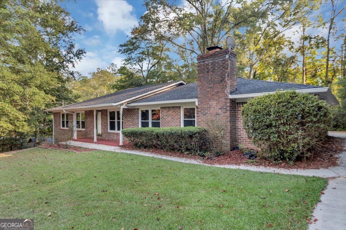 1440 WESLEY Drive Griffin - 2