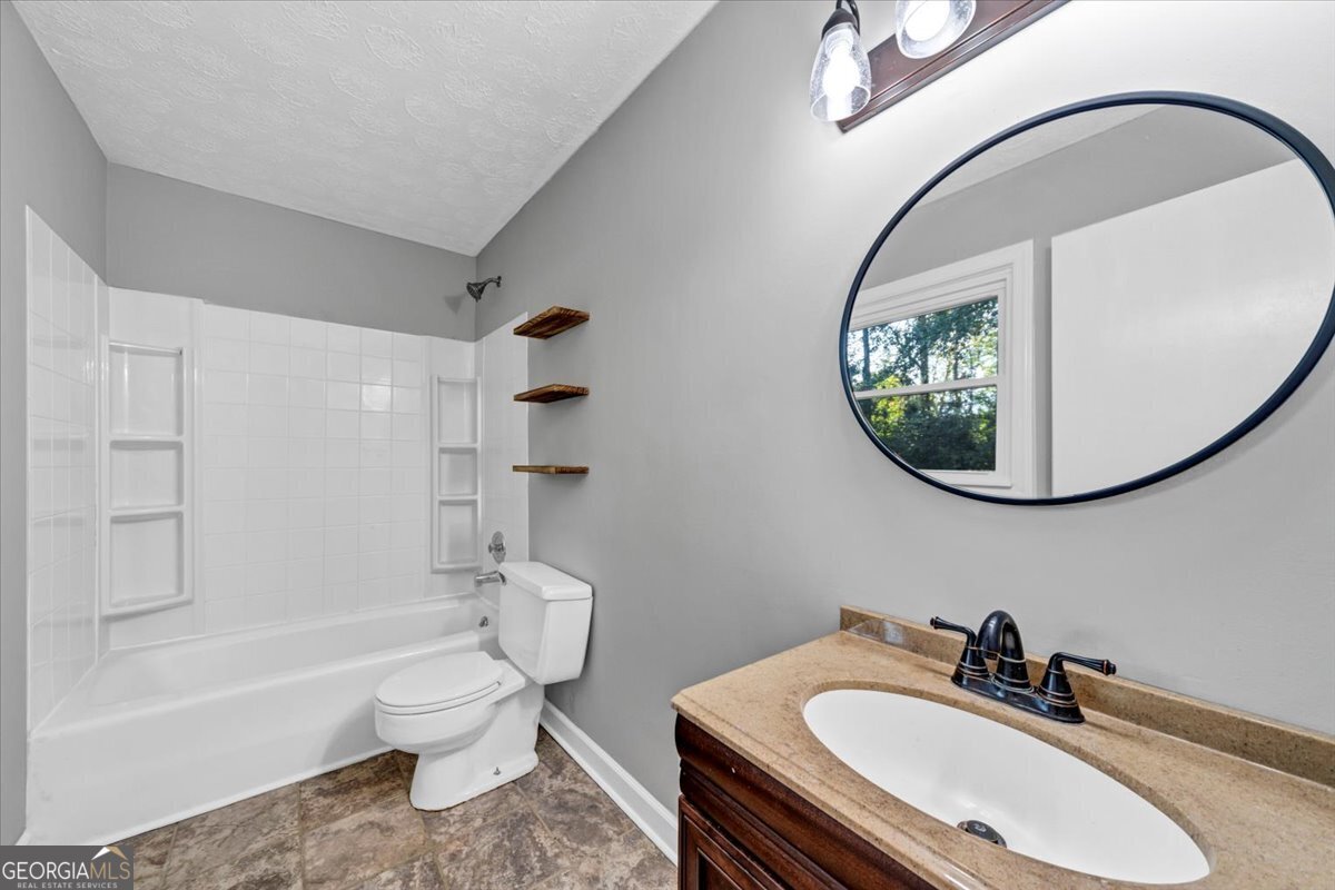 1440 WESLEY Drive Griffin - 23