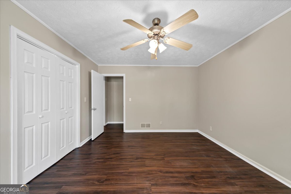 1440 WESLEY Drive Griffin - 27