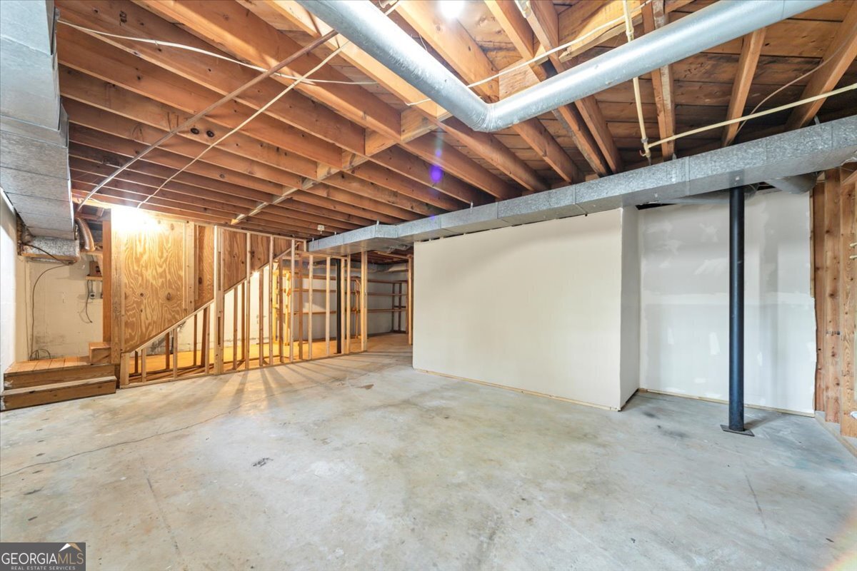 1440 WESLEY Drive Griffin - 28