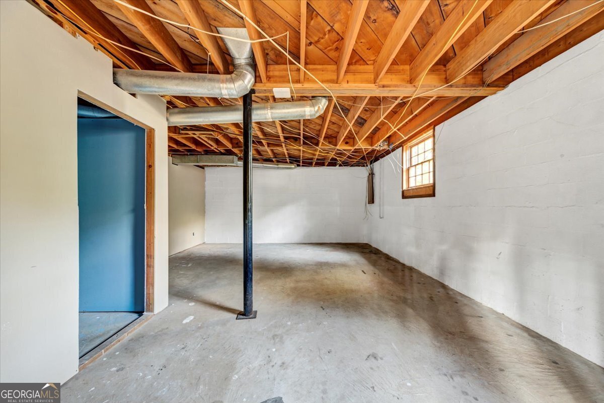 1440 WESLEY Drive Griffin - 29