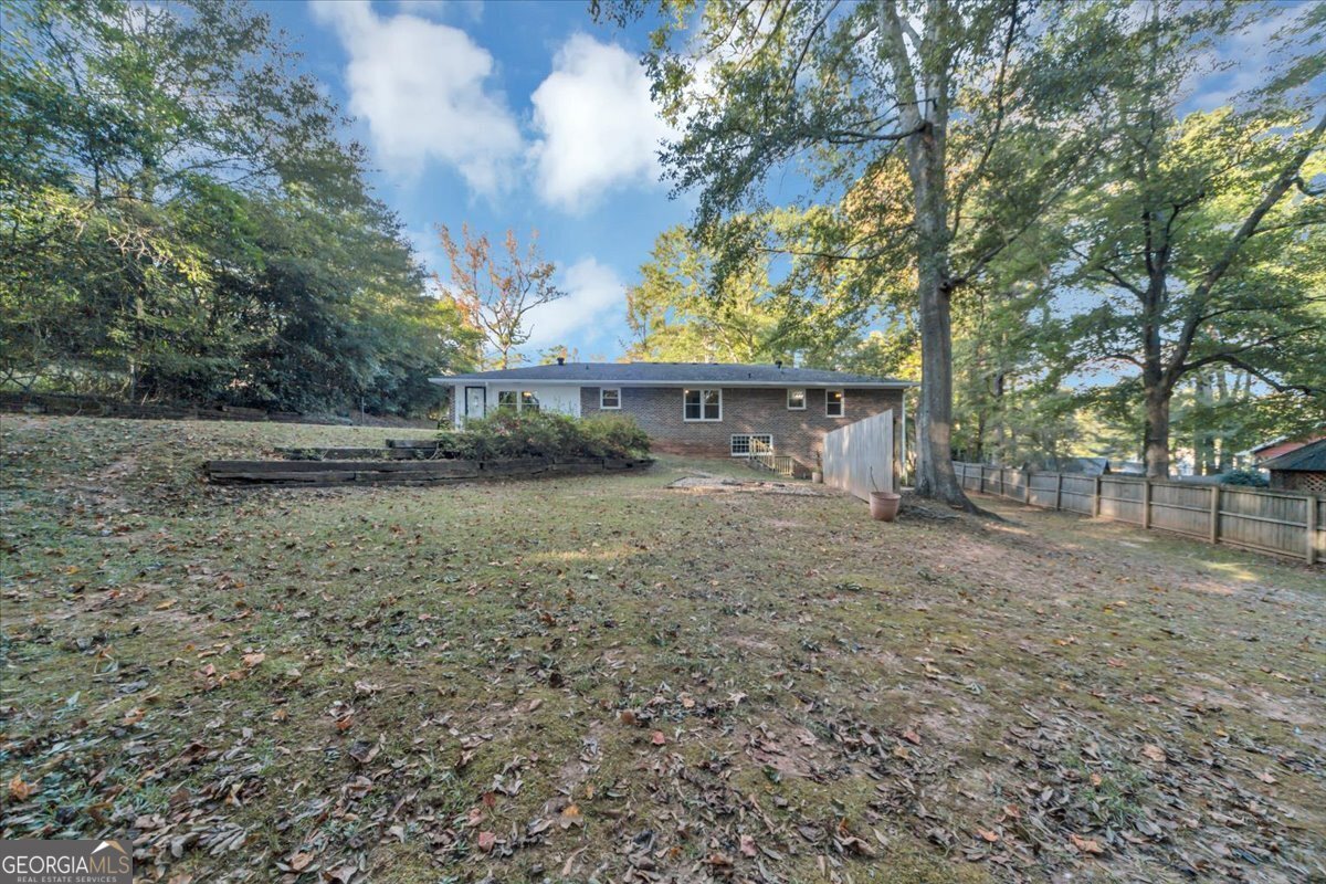 1440 WESLEY Drive Griffin - 32