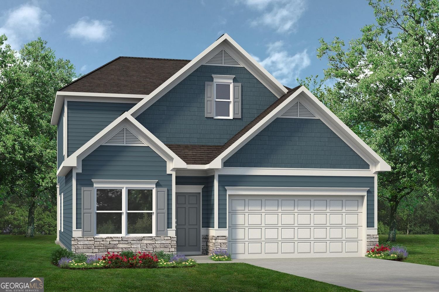 12 North Haven Drive Rome - 1