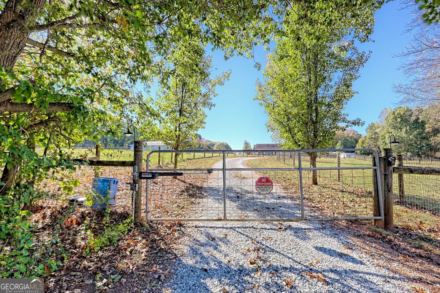 539 B Wilson Road Commerce - 1