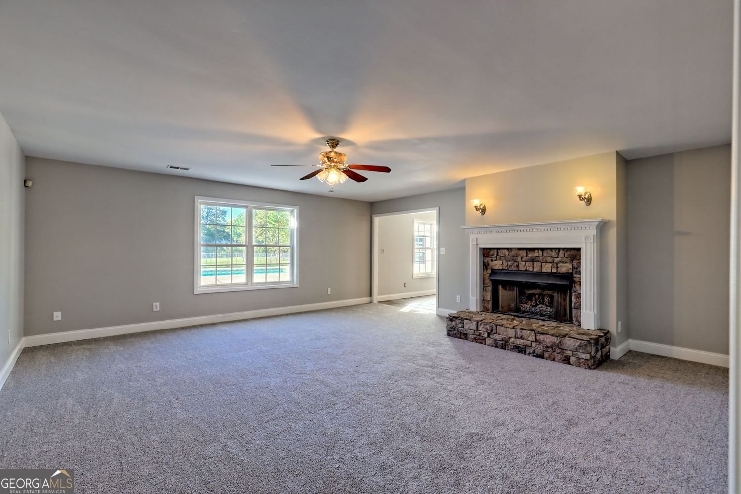 539 B Wilson Road Commerce - 10