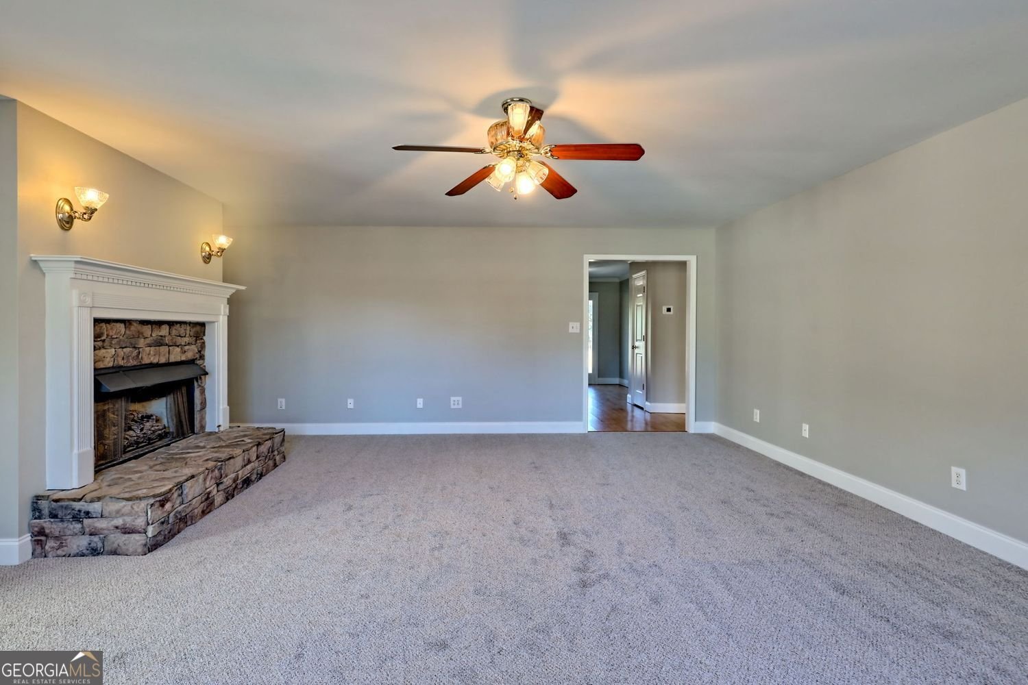 539 B Wilson Road Commerce - 12