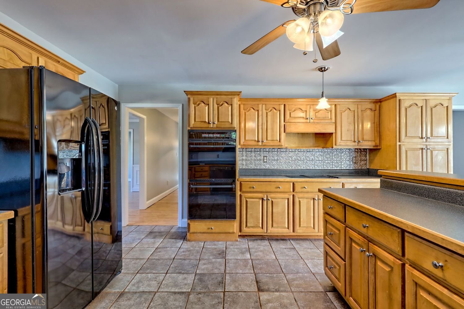 539 B Wilson Road Commerce - 15