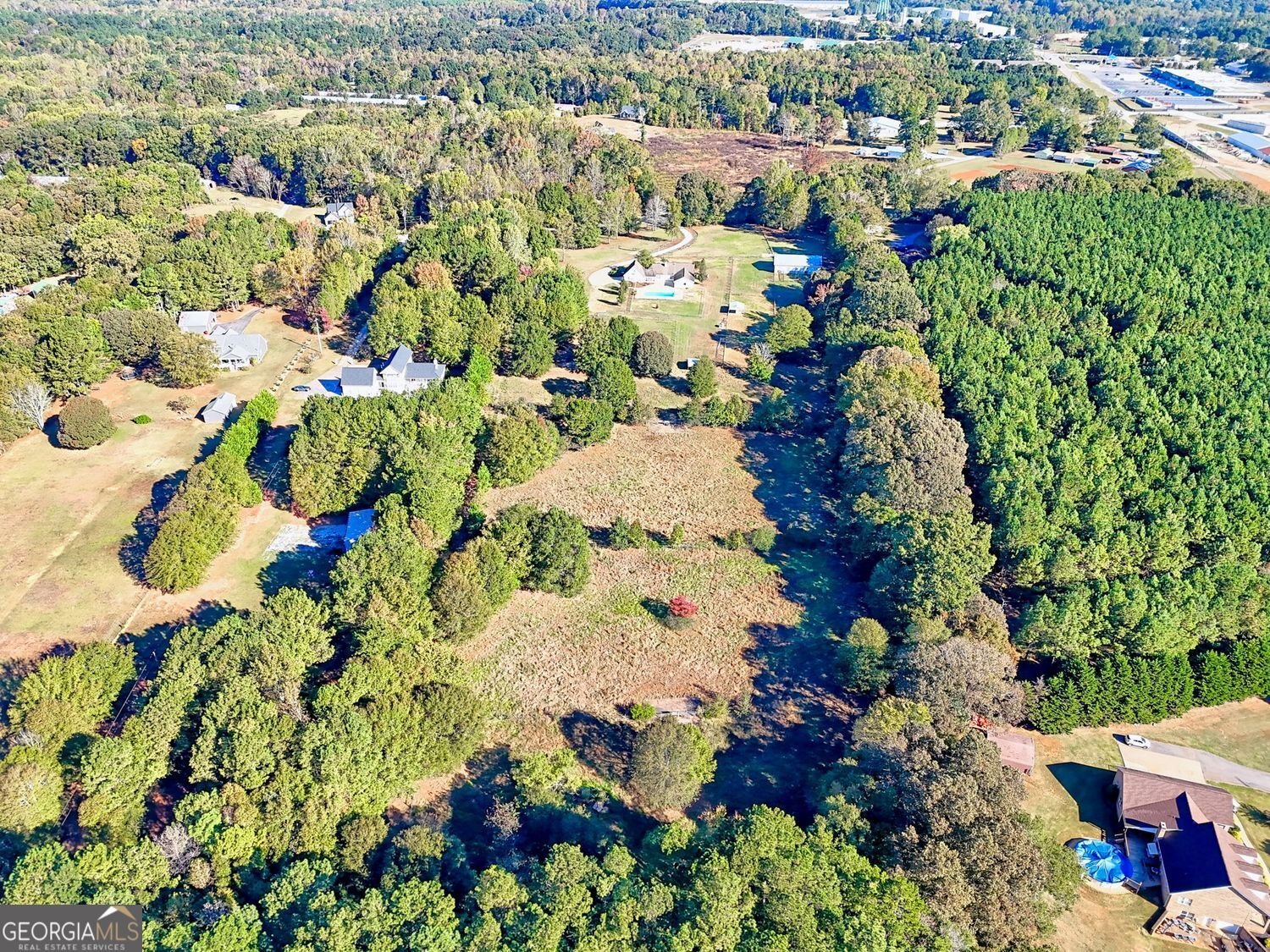 539 B Wilson Road Commerce - 2