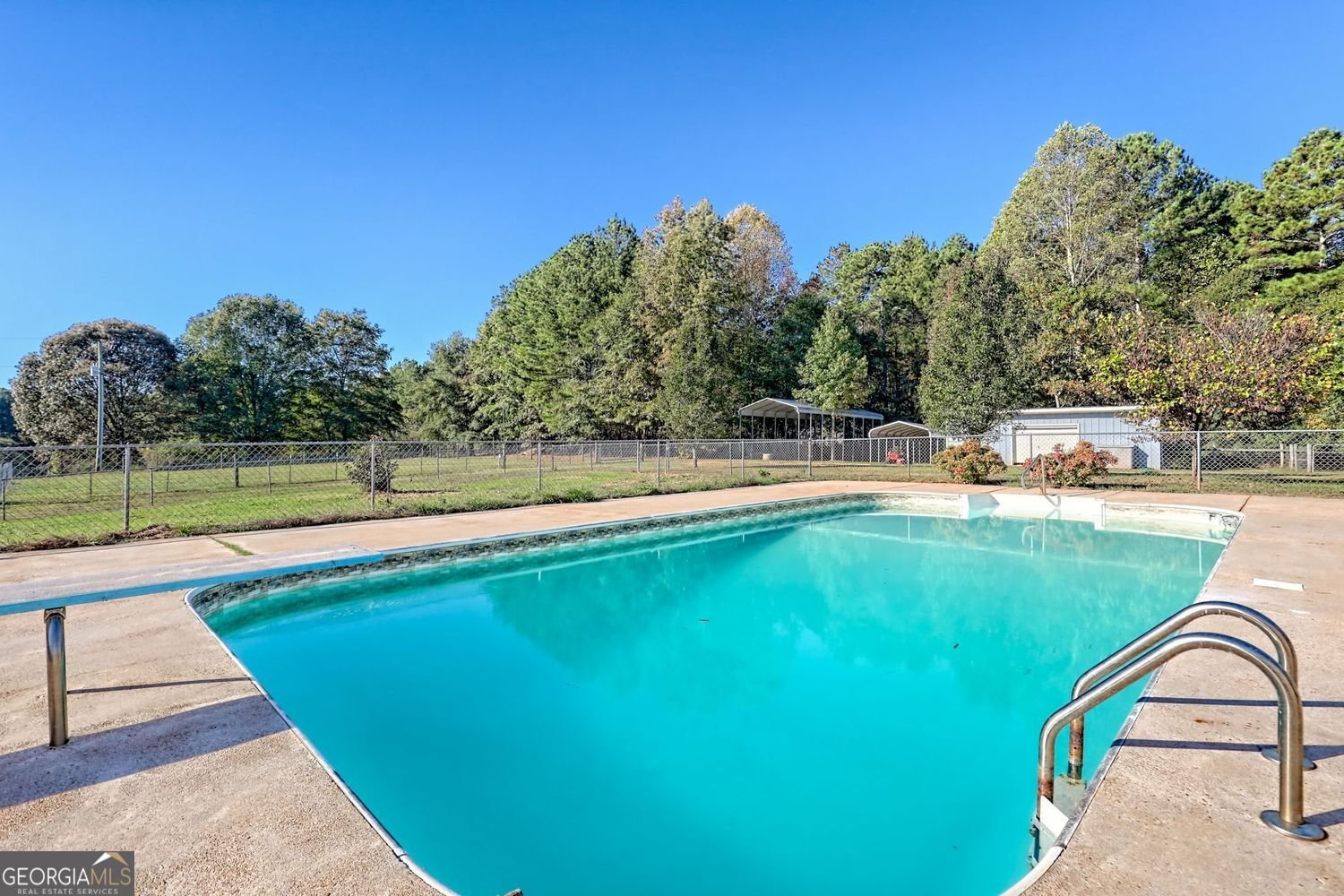 539 B Wilson Road Commerce - 38