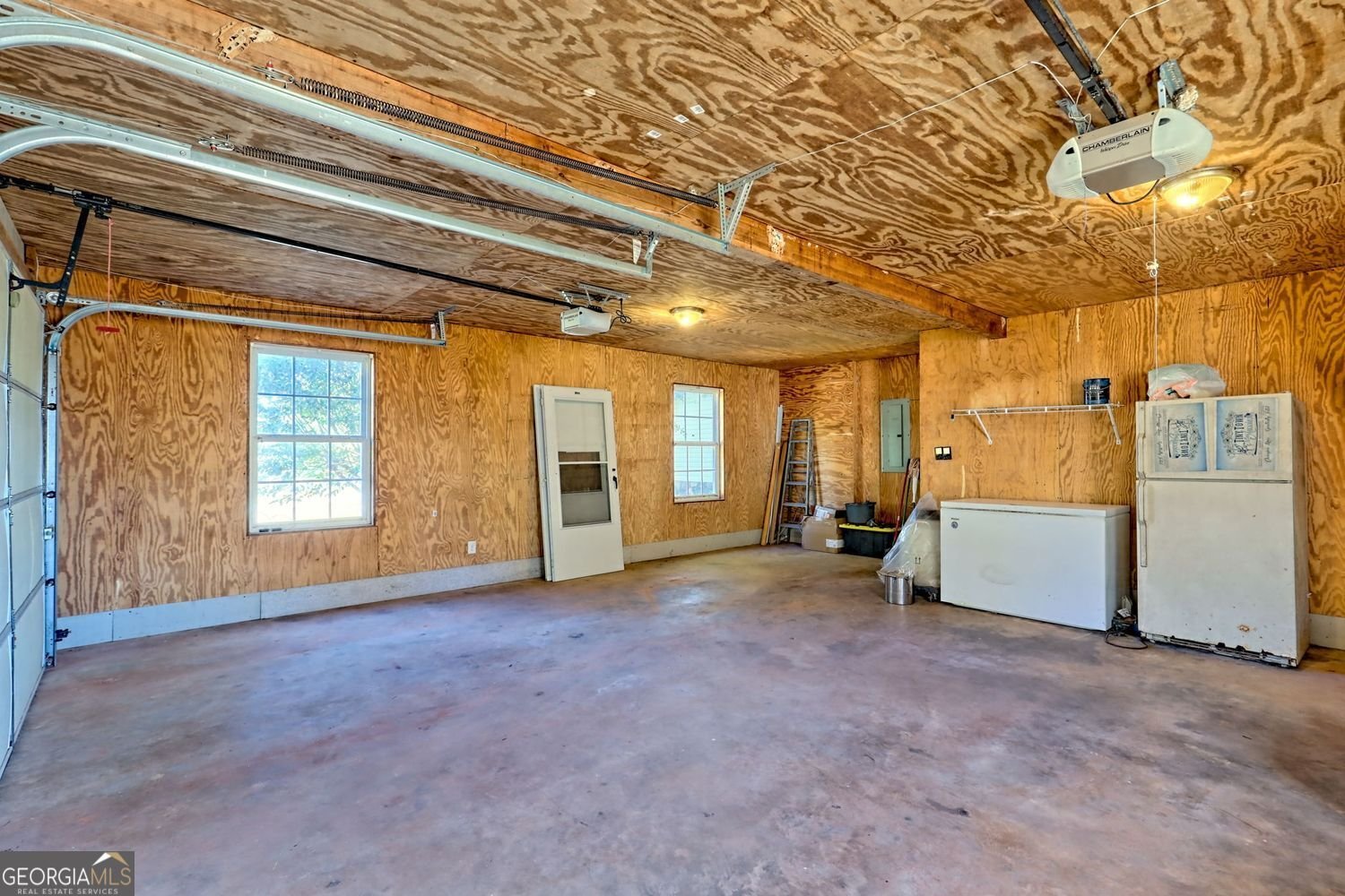 539 B Wilson Road Commerce - 39