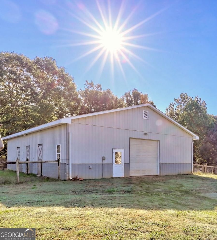 539 B Wilson Road Commerce - 40
