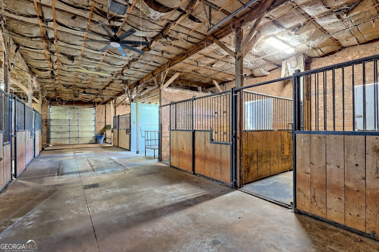 539 B Wilson Road Commerce - 42