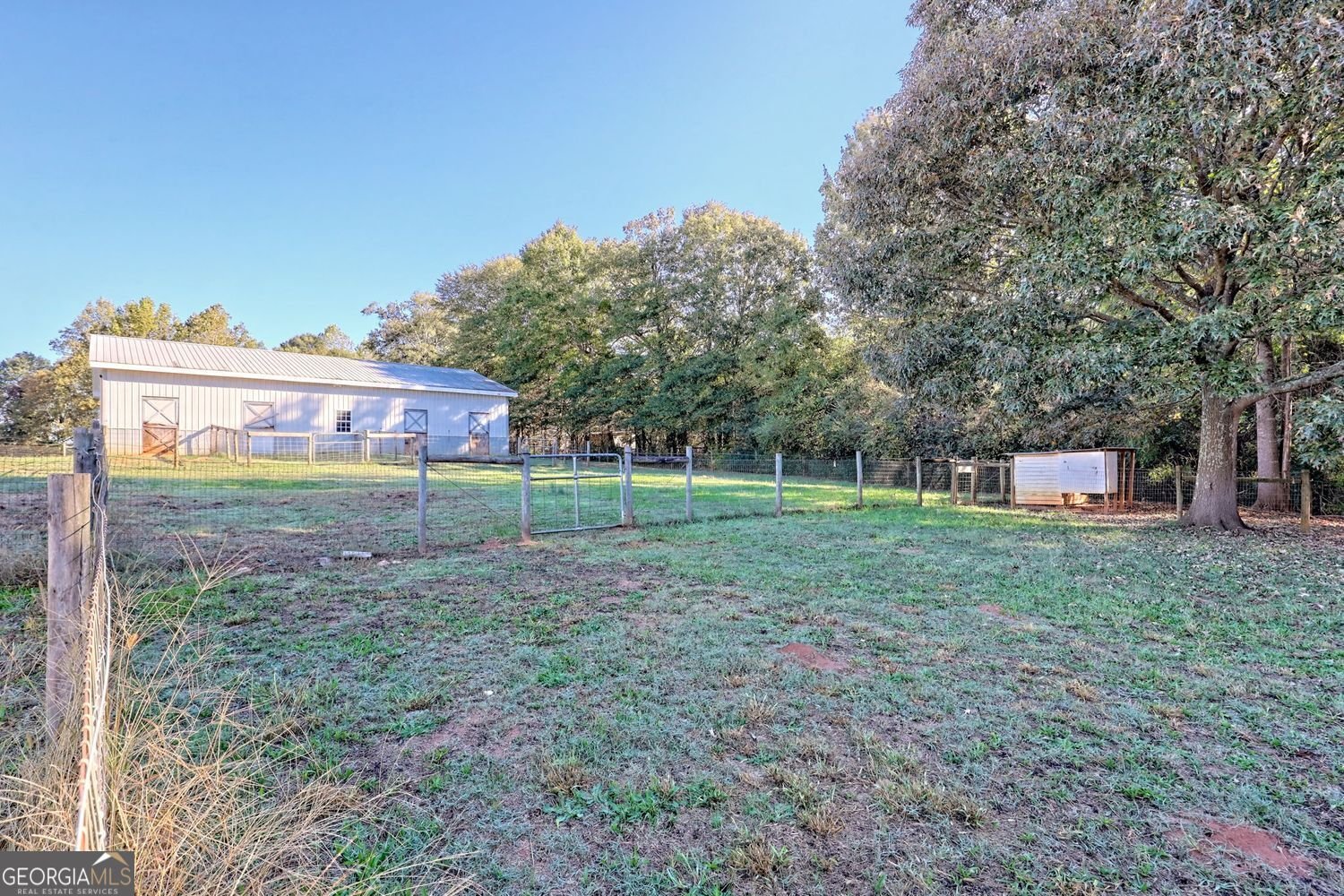 539 B Wilson Road Commerce - 48