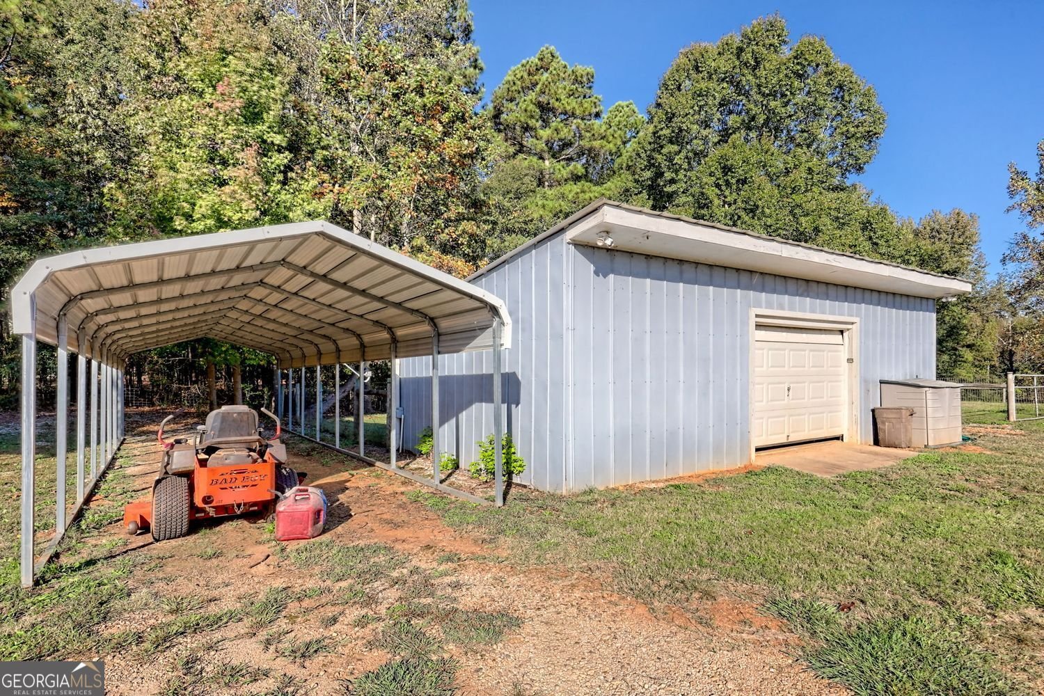 539 B Wilson Road Commerce - 49
