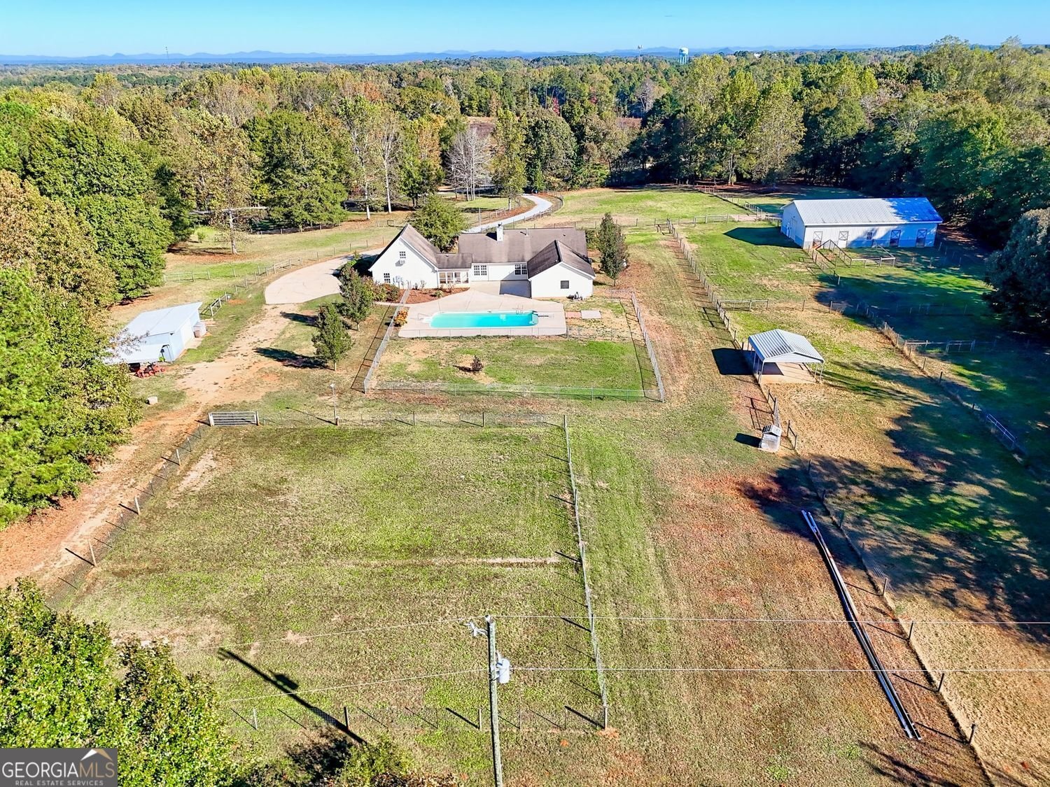 539 B Wilson Road Commerce - 5