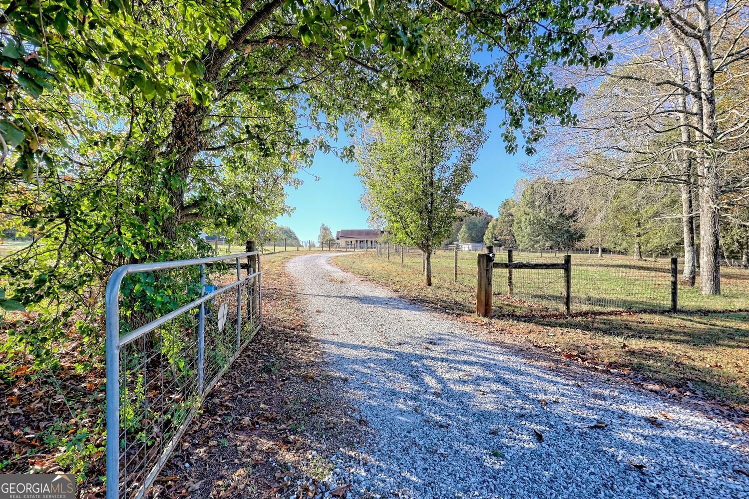 539 B Wilson Road Commerce - 54