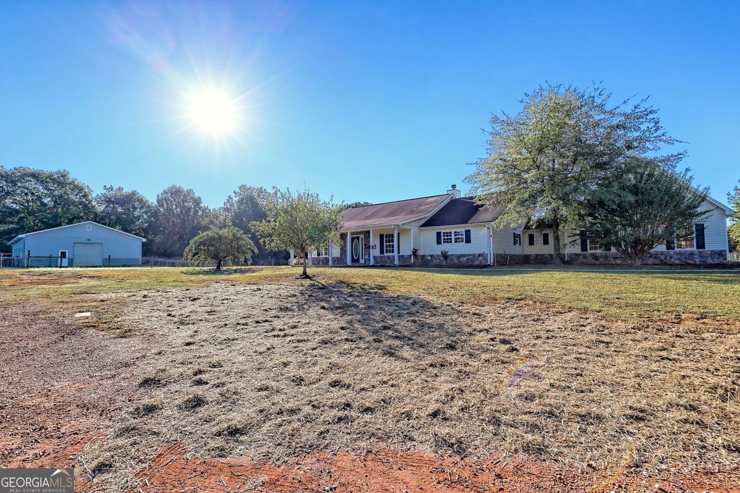 539 B Wilson Road Commerce - 57
