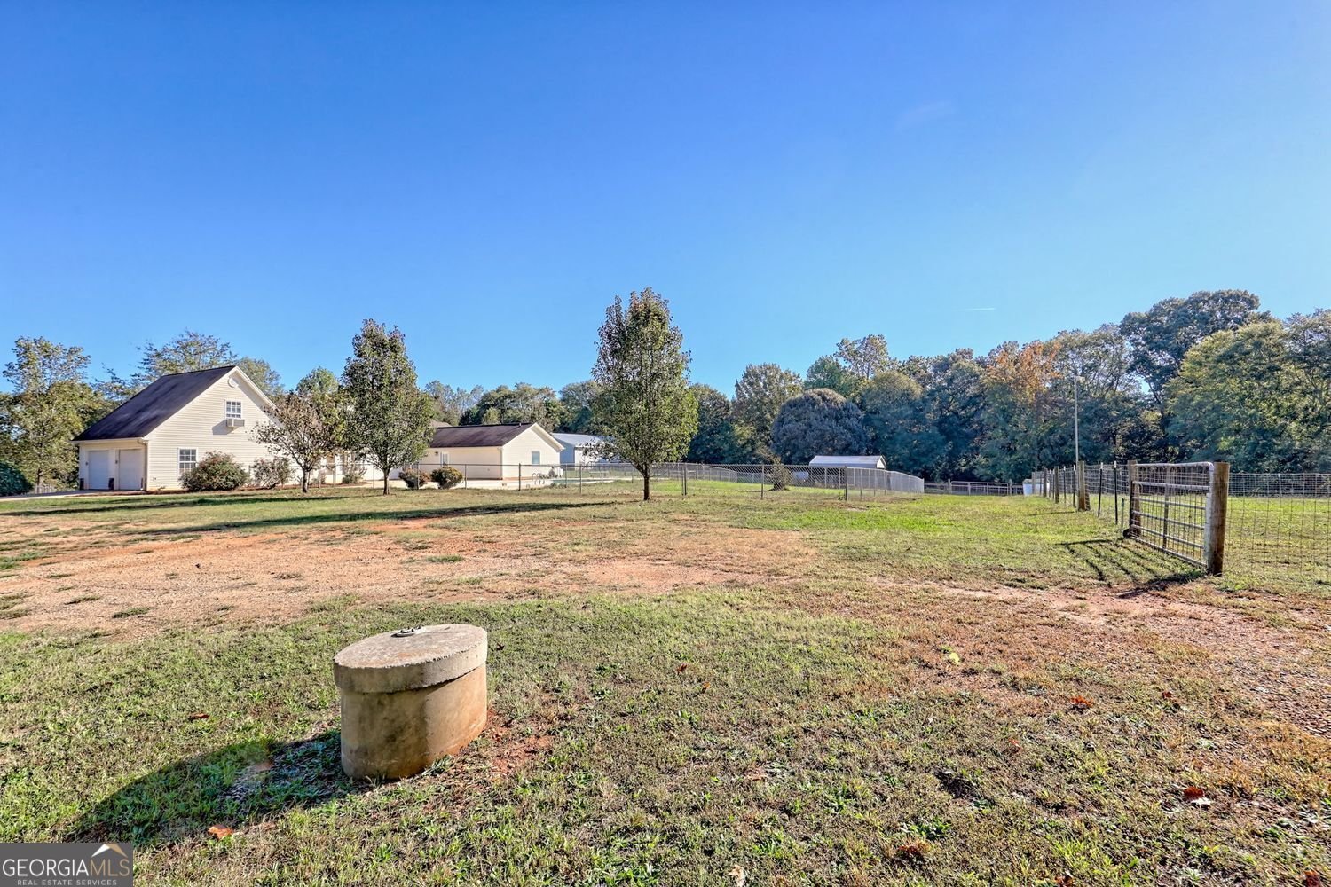 539 B Wilson Road Commerce - 67